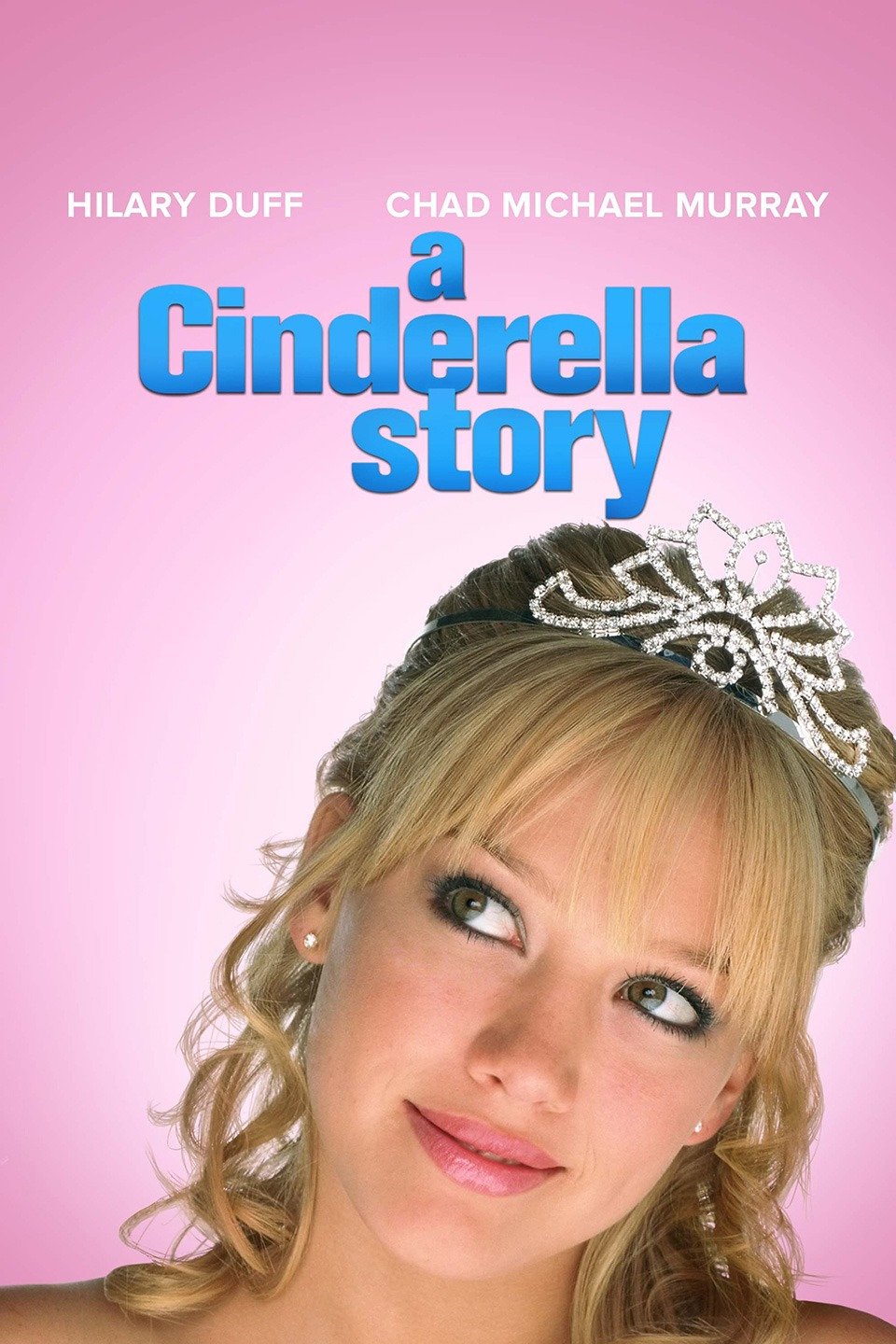 A Cinderella Story (2004) [74931] (A1772151849) [[Movies 2.0]] --Plex--